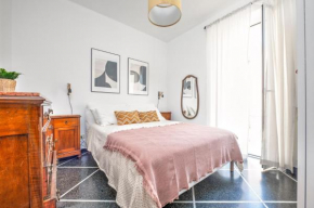 Casa Olli al mare Sestri Levante